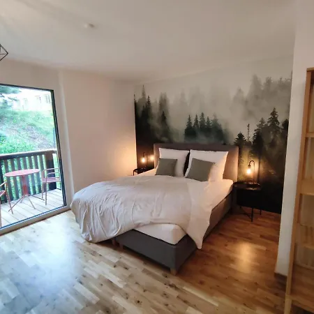 Apartment Gretel Soll