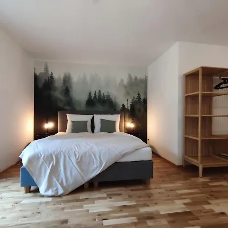 Gretel Апартаменти *